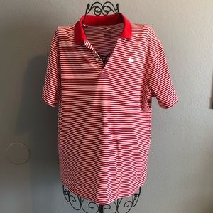 Nike Polo Dri-Fit